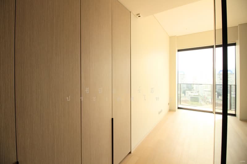 Tela Thonglor 13, Bangkok, 233 Soi Sukhumvit 55, Sukhumvit Road, Khlong Tan Nua, Watthana, Bangkok, 2 Bedrooms, 110 sqm, Condo For Sale, by CBRE (Thailand) Co.,Ltd, 500422435 - DDproperty.com