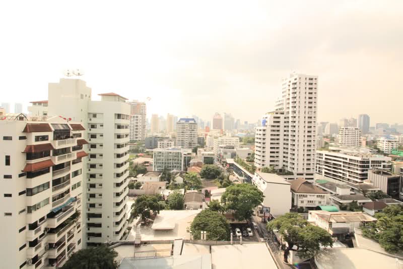 Tela Thonglor 13, Bangkok, 233 Soi Sukhumvit 55, Sukhumvit Road, Khlong Tan Nua, Watthana, Bangkok, 2 Bedrooms, 110 sqm, Condo For Sale, by CBRE (Thailand) Co.,Ltd, 500422435 - DDproperty.com