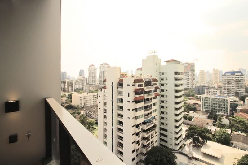 Tela Thonglor 13, Bangkok, 233 Soi Sukhumvit 55, Sukhumvit Road, Khlong Tan Nua, Watthana, Bangkok, 2 Bedrooms, 110 sqm, Condo For Sale, by CBRE (Thailand) Co.,Ltd, 500422435 - DDproperty.com
