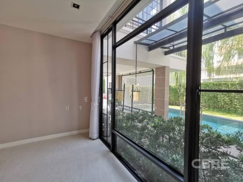 Altitude Mastery Phaholyothin 24, Bangkok, Jom Phon, Chatuchak, Bangkok, 5 Bedrooms, 391 sqm, Single Detached House For Sale, by CBRE (Thailand) Co.,Ltd, 500422437 - DDproperty.com