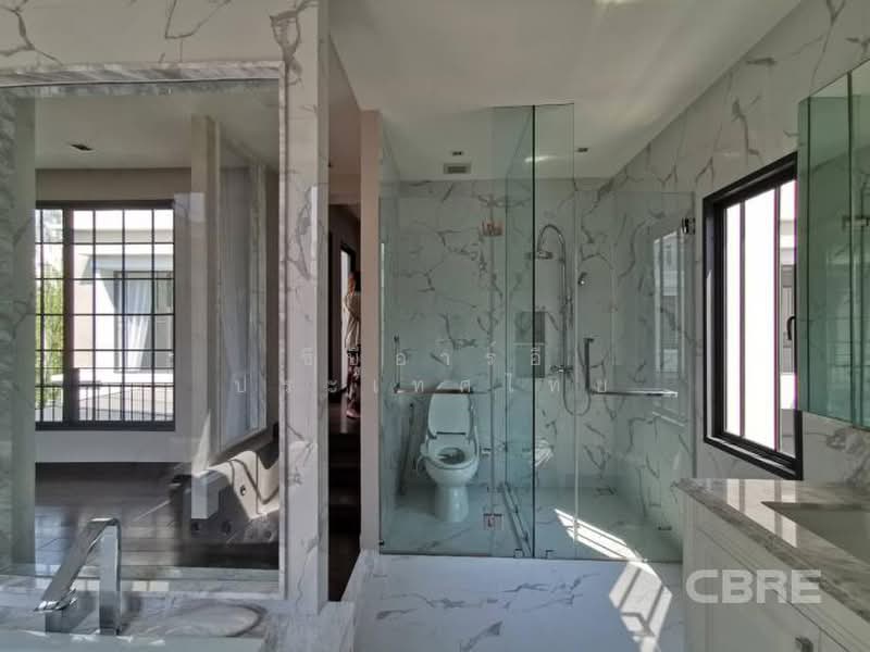 Altitude Mastery Phaholyothin 24, Bangkok, Jom Phon, Chatuchak, Bangkok, 5 Bedrooms, 391 sqm, Single Detached House For Sale, by CBRE (Thailand) Co.,Ltd, 500422437 - DDproperty.com