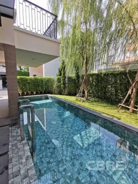 Altitude Mastery Phaholyothin 24, Bangkok, Jom Phon, Chatuchak, Bangkok, 5 Bedrooms, 391 sqm, Single Detached House For Sale, by CBRE (Thailand) Co.,Ltd, 500422437 - DDproperty.com