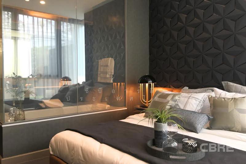 The Esse at Singha Complex, Bangkok, 1788 New Petchaburi Rd, Khlongtoei Nua, Watthana, Bangkok, 1 Bedroom, 48 sqm, Condo For Sale, by CBRE (Thailand) Co.,Ltd, 500422438 - DDproperty.com
