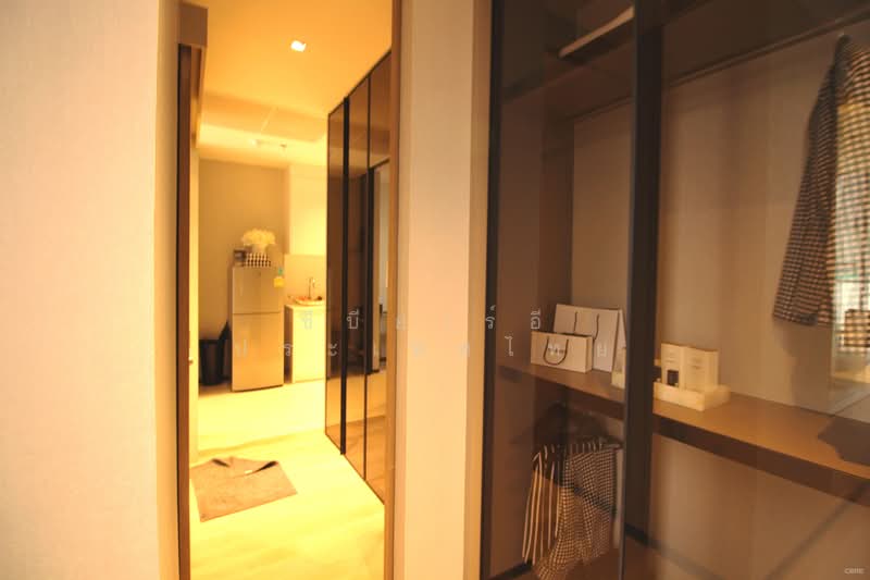 ASHTON Silom, Bangkok, 166 Silom Road, Bang Rak, Bangkok, 1 Bedroom, 49 sqm, Condo For Sale, by CBRE (Thailand) Co.,Ltd, 500422439 - DDproperty.com