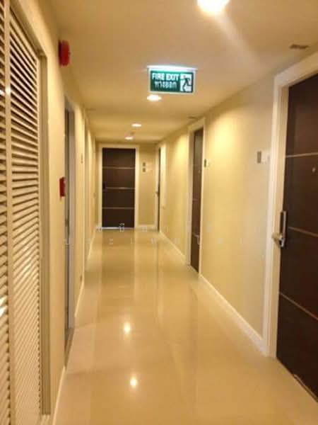 The Crest Sukhumvit 49, Bangkok, Sukhumvit 49, Khlong Tan Nua, Watthana, Bangkok, 1 Bedroom, 34 sqm, Condo For Sale, by CBRE (Thailand) Co.,Ltd, 500422440 - DDproperty.com