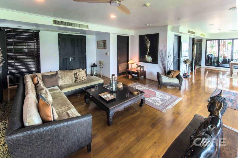 The Lanai Sathorn, Bangkok, Soi Yen Akart 2, Chong Nonsi, Yan Nawa, Bangkok, 3 Bedrooms, 267 sqm, Condo For Sale, by CBRE (Thailand) Co.,Ltd, 500422441 - DDproperty.com