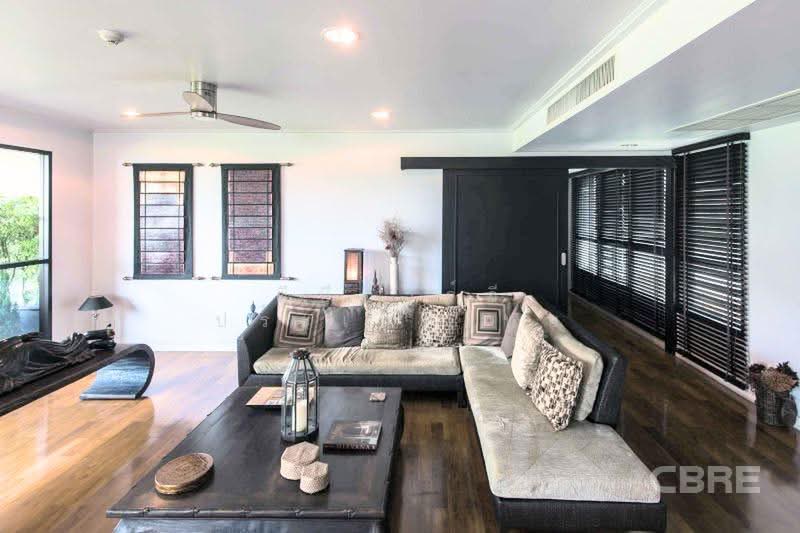 The Lanai Sathorn, Bangkok, Soi Yen Akart 2, Chong Nonsi, Yan Nawa, Bangkok, 3 Bedrooms, 267 sqm, Condo For Sale, by CBRE (Thailand) Co.,Ltd, 500422441 - DDproperty.com