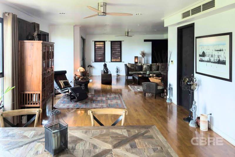 The Lanai Sathorn, Bangkok, Soi Yen Akart 2, Chong Nonsi, Yan Nawa, Bangkok, 3 Bedrooms, 267 sqm, Condo For Sale, by CBRE (Thailand) Co.,Ltd, 500422441 - DDproperty.com