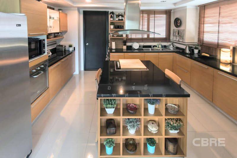 The Lanai Sathorn, Bangkok, Soi Yen Akart 2, Chong Nonsi, Yan Nawa, Bangkok, 3 Bedrooms, 267 sqm, Condo For Sale, by CBRE (Thailand) Co.,Ltd, 500422441 - DDproperty.com