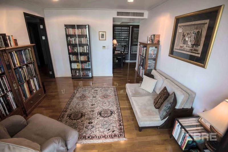 The Lanai Sathorn, Bangkok, Soi Yen Akart 2, Chong Nonsi, Yan Nawa, Bangkok, 3 Bedrooms, 267 sqm, Condo For Sale, by CBRE (Thailand) Co.,Ltd, 500422441 - DDproperty.com