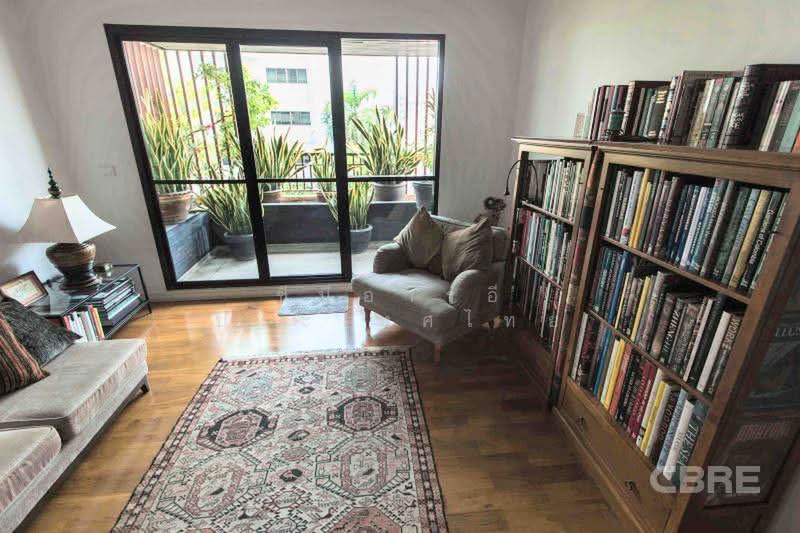 The Lanai Sathorn, Bangkok, Soi Yen Akart 2, Chong Nonsi, Yan Nawa, Bangkok, 3 Bedrooms, 267 sqm, Condo For Sale, by CBRE (Thailand) Co.,Ltd, 500422441 - DDproperty.com