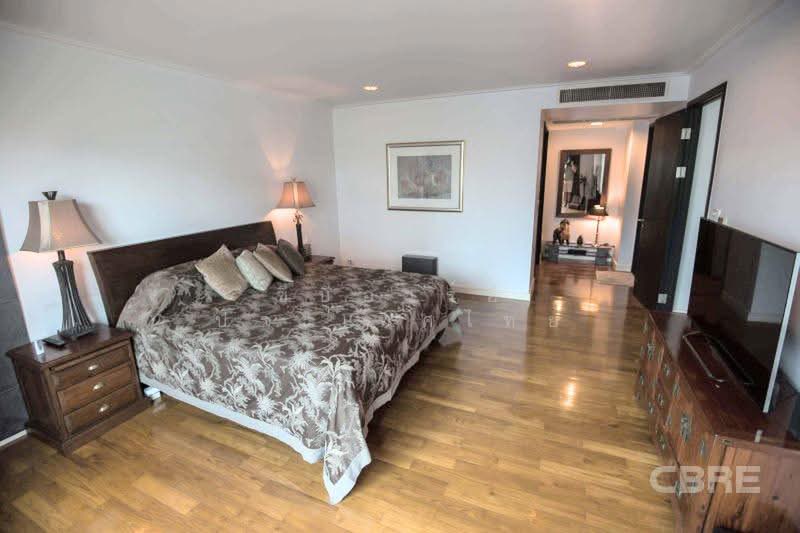 The Lanai Sathorn, Bangkok, Soi Yen Akart 2, Chong Nonsi, Yan Nawa, Bangkok, 3 Bedrooms, 267 sqm, Condo For Sale, by CBRE (Thailand) Co.,Ltd, 500422441 - DDproperty.com