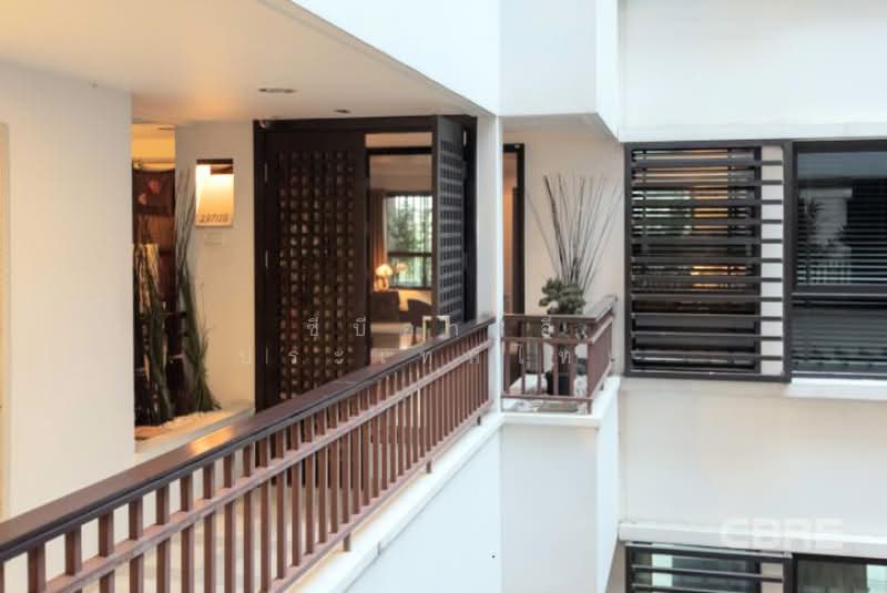 The Lanai Sathorn, Bangkok, Soi Yen Akart 2, Chong Nonsi, Yan Nawa, Bangkok, 3 Bedrooms, 267 sqm, Condo For Sale, by CBRE (Thailand) Co.,Ltd, 500422441 - DDproperty.com