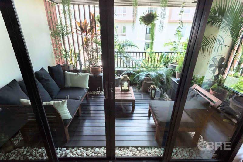 The Lanai Sathorn (เดอะ ลาไน สาทร), กรุงเทพ, ซอย เย็นอากาศ 2, ช่องนนทรี, ยานนาวา, กรุงเทพ, 267 ตร.ม., คอนโด ขาย, โดย CBRE (Thailand) Co.,Ltd, 500422441 - DDproperty.com