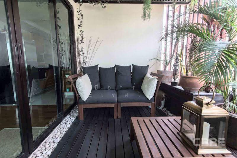 The Lanai Sathorn, Bangkok, Soi Yen Akart 2, Chong Nonsi, Yan Nawa, Bangkok, 3 Bedrooms, 267 sqm, Condo For Sale, by CBRE (Thailand) Co.,Ltd, 500422441 - DDproperty.com