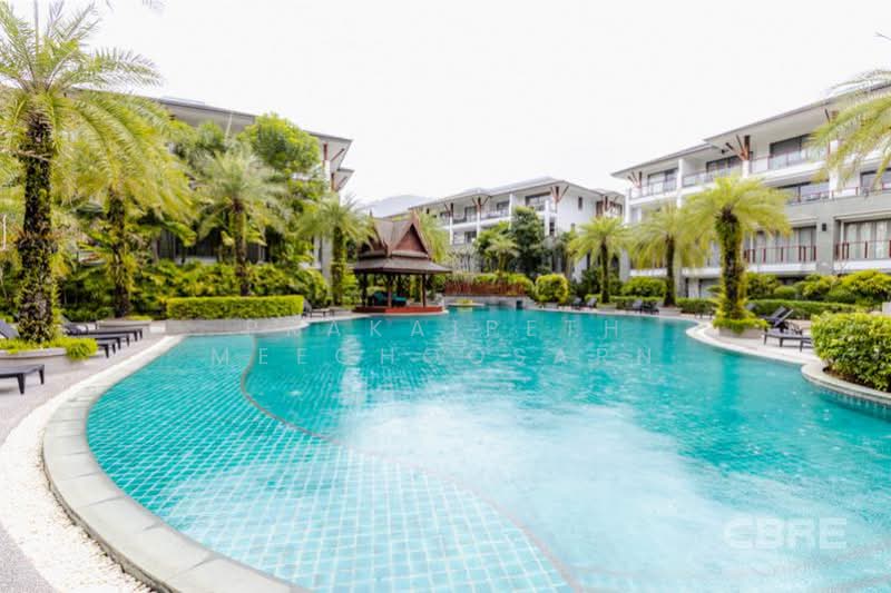 Pearl of Naithon, Phuket, Sa Khu, Thalang, Phuket, 2 Bedrooms, 110 sqm, Condo For Sale, by Prakaipeth Meechoosarn, 500422442 - DDproperty.com