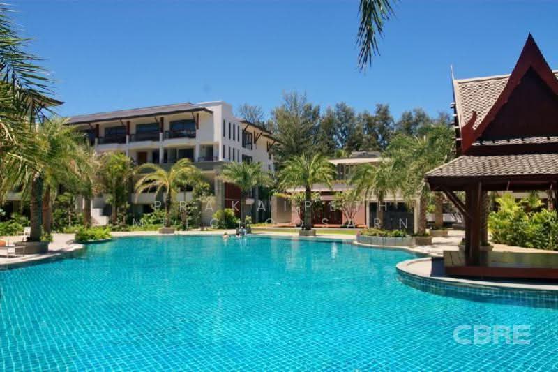Pearl of Naithon, Phuket, Sa Khu, Thalang, Phuket, 2 Bedrooms, 110 sqm, Condo For Sale, by Prakaipeth Meechoosarn, 500422442 - DDproperty.com