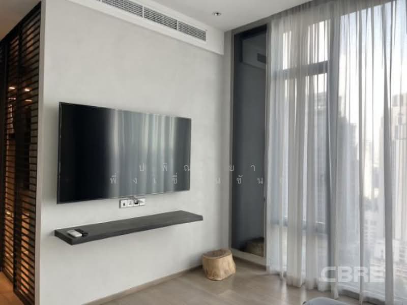 Q1 Sukhumvit, Bangkok, 1 Sukhumvit Road, Khlong Toei, Bangkok, 2 Bedrooms, 113 sqm, Condo For Sale, by ปพิณริยา พึ่งเขื่อนขันธ์, 500422444 - DDproperty.com