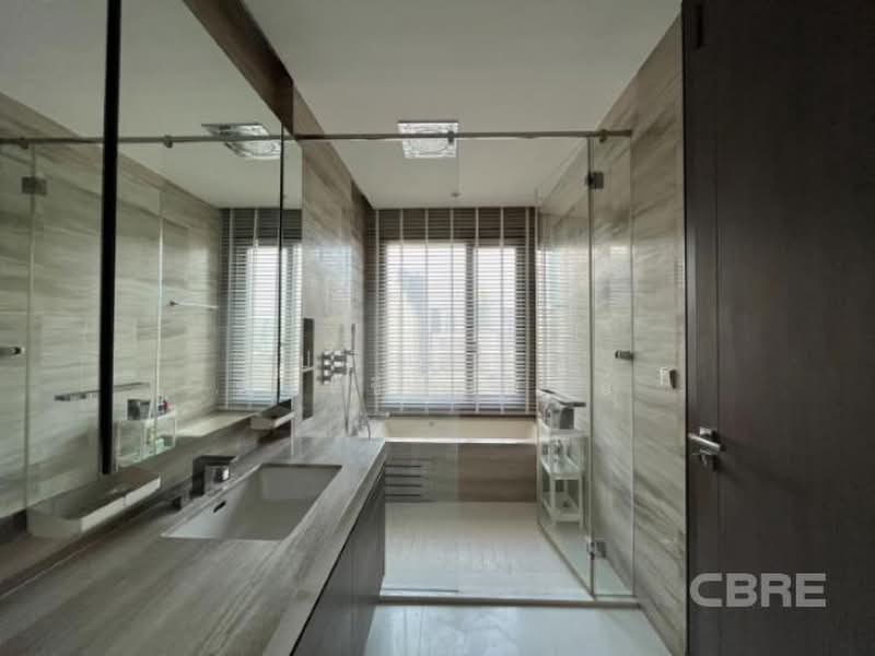 Q1 Sukhumvit, Bangkok, 1 Sukhumvit Road, Khlong Toei, Bangkok, 2 Bedrooms, 113 sqm, Condo For Sale, by ปพิณริยา พึ่งเขื่อนขันธ์, 500422444 - DDproperty.com