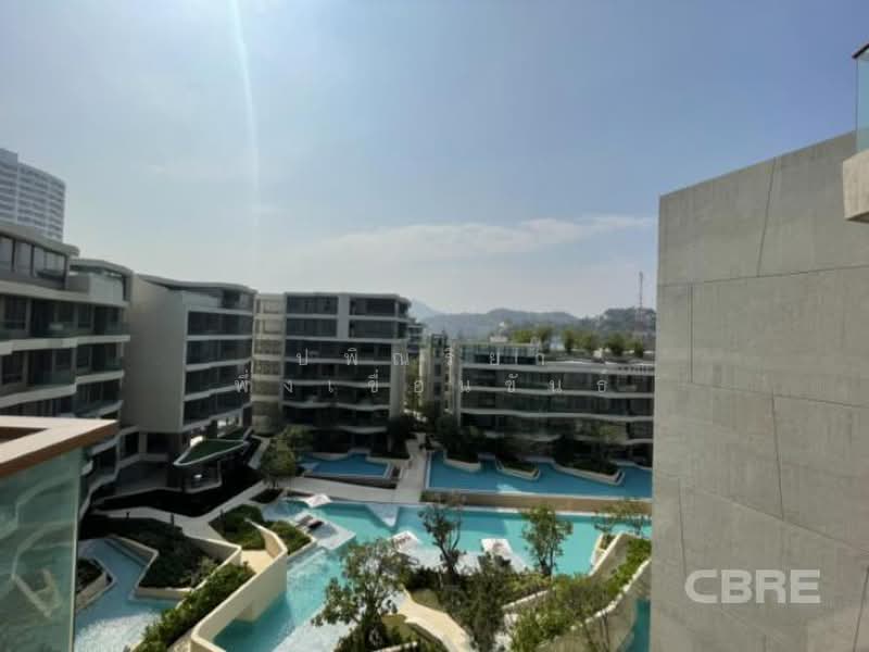 Veranda Residence Hua Hin, Prachuap Khiri Khan, Veranda Residence, Nong Kae, Hua Hin, Prachuap Khiri Khan, 2 Bedrooms, 64 sqm, Condo For Sale, by ปพิณริยา พึ่งเขื่อนขันธ์, 500422445 - DDproperty.com