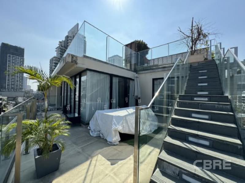 Liv @ 49, Bangkok, 9 Sukhumvit 49 Rd, Khlong Tan Nua, Watthana, Bangkok, 3 Bedrooms, 144 sqm, Condo For Sale, by ปพิณริยา พึ่งเขื่อนขันธ์, 500422446 - DDproperty.com