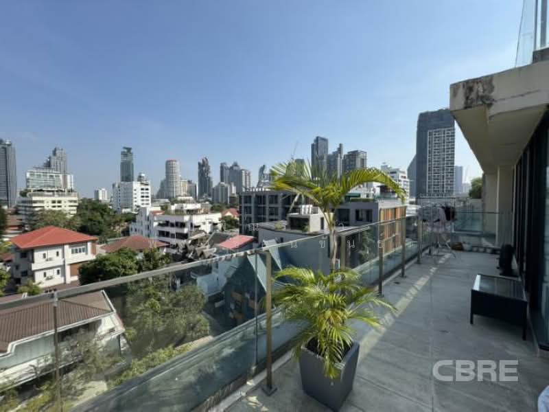 Liv @ 49, Bangkok, 9 Sukhumvit 49 Rd, Khlong Tan Nua, Watthana, Bangkok, 3 Bedrooms, 144 sqm, Condo For Sale, by ปพิณริยา พึ่งเขื่อนขันธ์, 500422446 - DDproperty.com