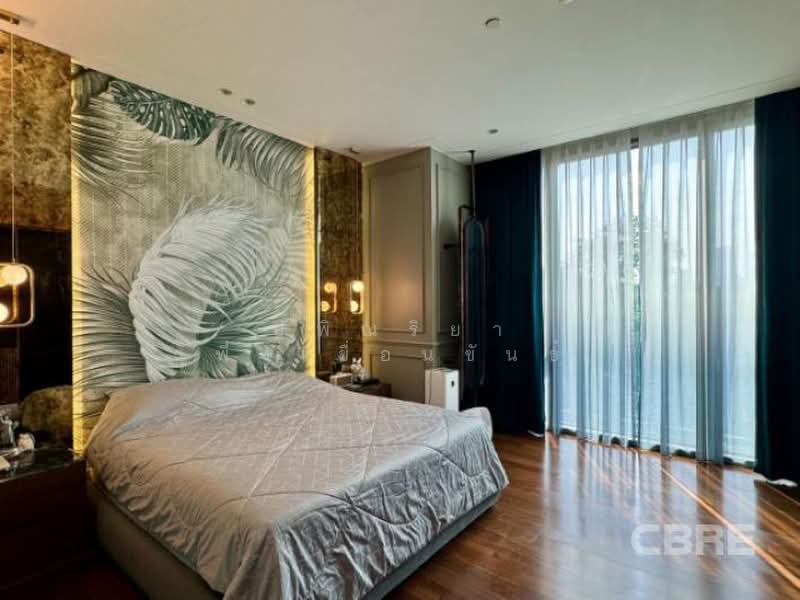 The Residences at Sindhorn Kempinski, Bangkok, 88 Soi Tonson Sarasin Road, Lumphini, Pathum Wan, Bangkok, 1 Bedroom, 85 sqm, Condo For Sale, by ปพิณริยา พึ่งเขื่อนขันธ์, 500422447 - DDproperty.com