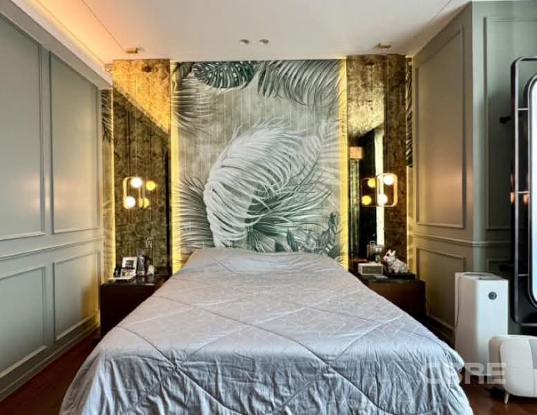 The Residences at Sindhorn Kempinski, Bangkok, 88 Soi Tonson Sarasin Road, Lumphini, Pathum Wan, Bangkok, 1 Bedroom, 85 sqm, Condo For Sale, by ปพิณริยา พึ่งเขื่อนขันธ์, 500422447 - DDproperty.com