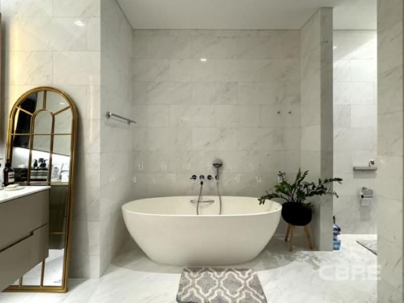 The Residences at Sindhorn Kempinski : เดอะ เรสซิเดนซ์ แอท สินธร เคมปินสกี้, กรุงเทพ, 88 ซอยต้นสน ถนน สารสิน, ลุมพินี, ปทุมวัน, กรุงเทพ, 85 ตร.ม., คอนโด ขาย, โดย ปพิณริยา พึ่งเขื่อนขันธ์, 500422447 - DDproperty.com