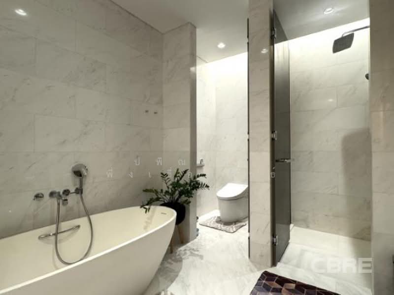 The Residences at Sindhorn Kempinski : เดอะ เรสซิเดนซ์ แอท สินธร เคมปินสกี้, กรุงเทพ, 88 ซอยต้นสน ถนน สารสิน, ลุมพินี, ปทุมวัน, กรุงเทพ, 85 ตร.ม., คอนโด ขาย, โดย ปพิณริยา พึ่งเขื่อนขันธ์, 500422447 - DDproperty.com