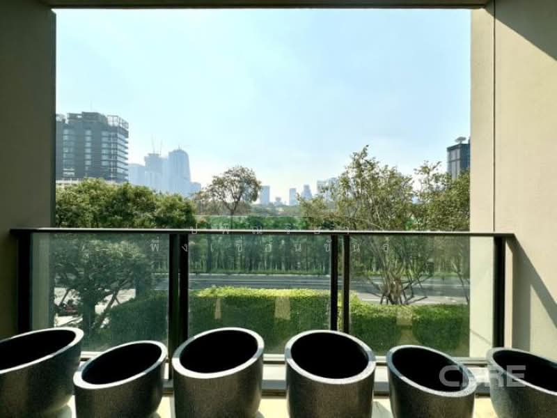 The Residences at Sindhorn Kempinski : เดอะ เรสซิเดนซ์ แอท สินธร เคมปินสกี้, กรุงเทพ, 88 ซอยต้นสน ถนน สารสิน, ลุมพินี, ปทุมวัน, กรุงเทพ, 85 ตร.ม., คอนโด ขาย, โดย ปพิณริยา พึ่งเขื่อนขันธ์, 500422447 - DDproperty.com