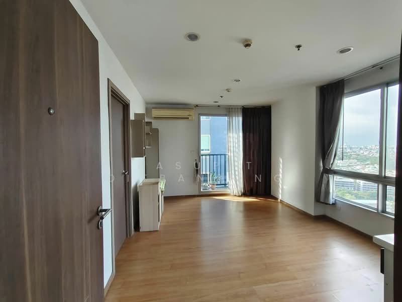 The Base Sukhumvit 77 : เดอะ เบส สุขุมวิท 77, กรุงเทพ, 289 ถนนสุขุมวิท 77, พระโขนงเหนือ, วัฒนา, กรุงเทพ, 36 ตร.ม., คอนโด ขาย, โดย Pasupit Ditbanjong, 500422448 - DDproperty.com
