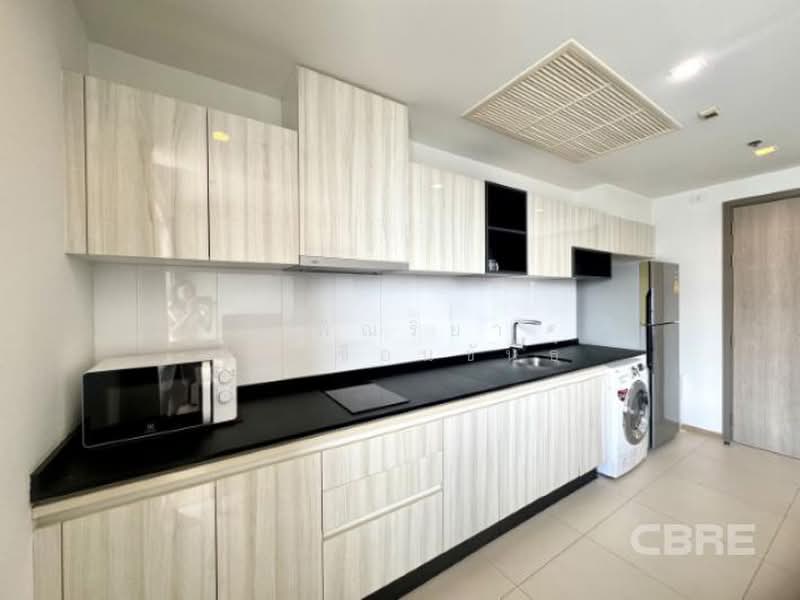 HQ Thonglor by Sansiri : เฮชคิว บาย แสนสิริ, กรุงเทพ, ซอยสุขุมวิท 55 แขวงคลองตันเหนือ เขตวัฒนา กรุงเทพมหานคร, คลองตันเหนือ, วัฒนา, กรุงเทพ, 44 ตร.ม., คอนโด ขาย, โดย ปพิณริยา พึ่งเขื่อนขันธ์, 500422450 - DDproperty.com
