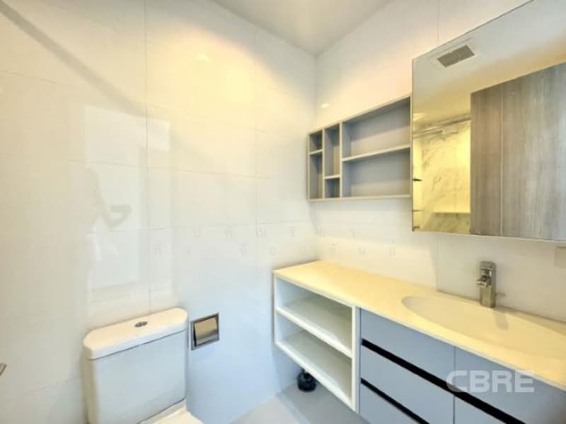 HQ Thonglor by Sansiri, Bangkok, Sukhumvit Road, Khlong Tan Nua, Watthana, Bangkok, 1 Bedroom, 44 sqm, Condo For Sale, by ปพิณริยา พึ่งเขื่อนขันธ์, 500422450 - DDproperty.com