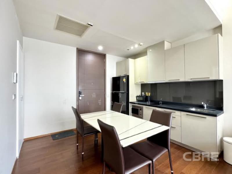 Quattro by Sansiri, Bangkok, 134 Thong Lo 4 Alley, Khlong Tan Nua, Watthana, Bangkok, 1 Bedroom, 55 sqm, Condo For Sale, by ปพิณริยา พึ่งเขื่อนขันธ์, 500422451 - DDproperty.com