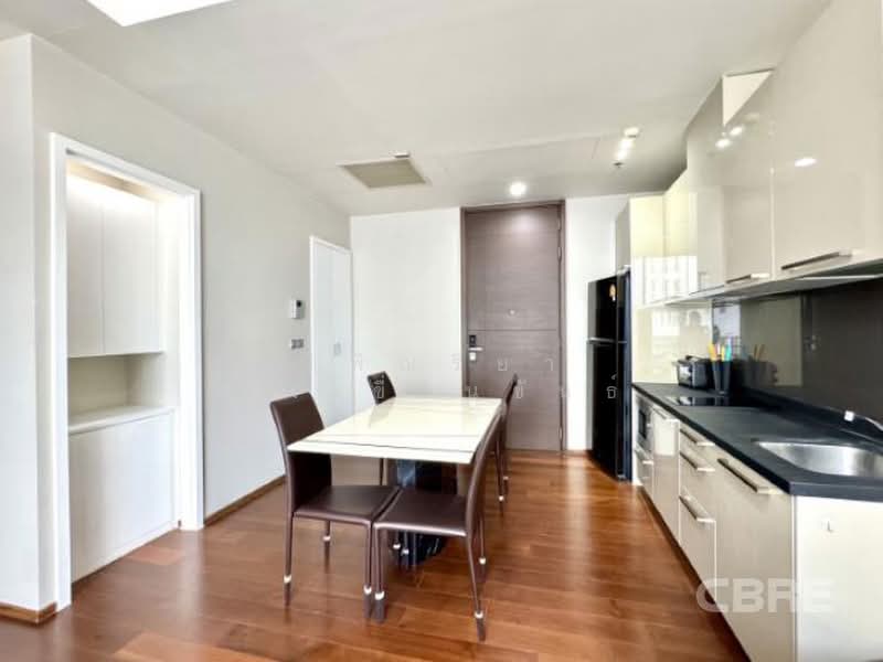 Quattro by Sansiri, Bangkok, 134 Thong Lo 4 Alley, Khlong Tan Nua, Watthana, Bangkok, 1 Bedroom, 55 sqm, Condo For Sale, by ปพิณริยา พึ่งเขื่อนขันธ์, 500422451 - DDproperty.com
