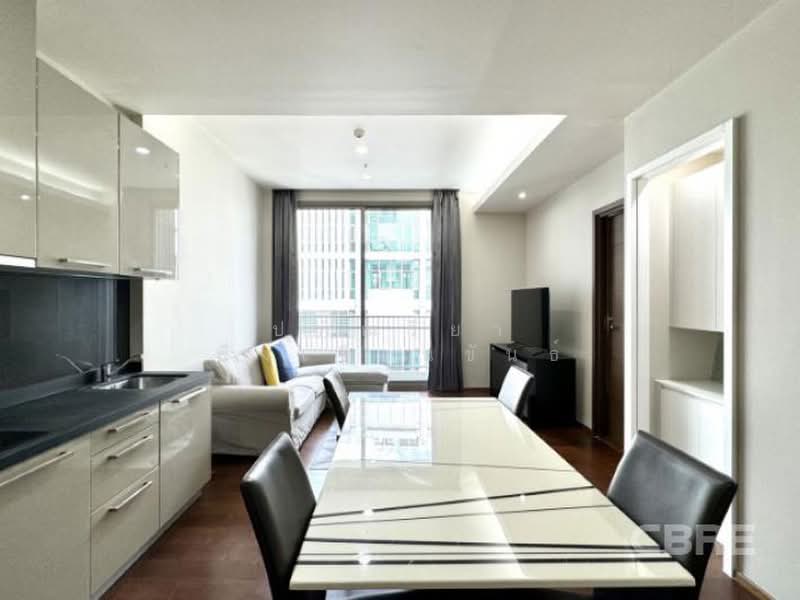 Quattro by Sansiri, Bangkok, 134 Thong Lo 4 Alley, Khlong Tan Nua, Watthana, Bangkok, 1 Bedroom, 55 sqm, Condo For Sale, by ปพิณริยา พึ่งเขื่อนขันธ์, 500422451 - DDproperty.com