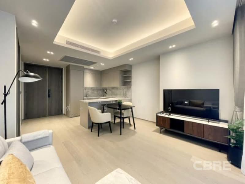 Tonson One Residence : ต้นสน วัน เรสซิเดนซ์, กรุงเทพ, ซอยต้นสน ถนนเพลินจิต, ลุมพินี, ปทุมวัน, กรุงเทพ, 57 ตร.ม., คอนโด ขาย, โดย ปพิณริยา พึ่งเขื่อนขันธ์, 500422452 - DDproperty.com