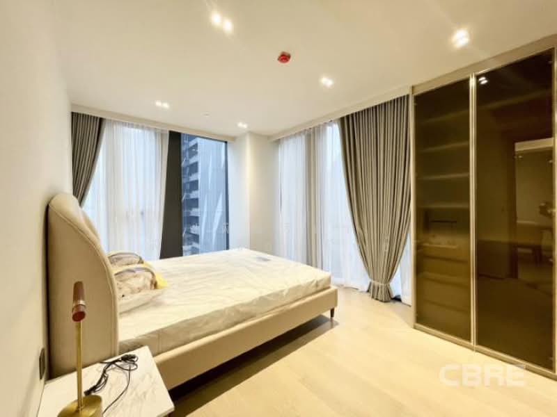 Tonson One Residence, Bangkok, Soi Tonson, Ploenchit Road, Lumphini, Pathum Wan, Bangkok, 1 Bedroom, 57 sqm, Condo For Sale, by ปพิณริยา พึ่งเขื่อนขันธ์, 500422452 - DDproperty.com