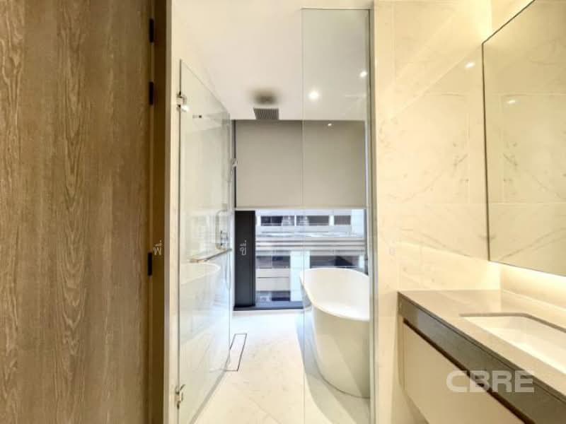 Tonson One Residence, Bangkok, Soi Tonson, Ploenchit Road, Lumphini, Pathum Wan, Bangkok, 1 Bedroom, 57 sqm, Condo For Sale, by ปพิณริยา พึ่งเขื่อนขันธ์, 500422452 - DDproperty.com