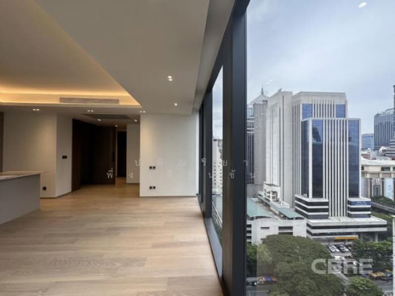 Tonson One Residence, Bangkok, Soi Tonson, Ploenchit Road, Lumphini, Pathum Wan, Bangkok, 2 Bedrooms, 118 sqm, Condo For Sale, by ปพิณริยา พึ่งเขื่อนขันธ์, 500422453 - DDproperty.com