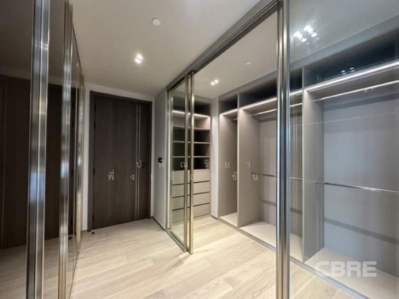 Tonson One Residence, Bangkok, Soi Tonson, Ploenchit Road, Lumphini, Pathum Wan, Bangkok, 2 Bedrooms, 118 sqm, Condo For Sale, by ปพิณริยา พึ่งเขื่อนขันธ์, 500422453 - DDproperty.com