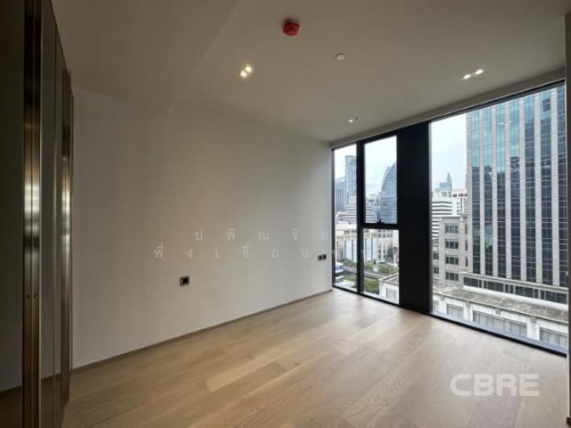 Tonson One Residence, Bangkok, Soi Tonson, Ploenchit Road, Lumphini, Pathum Wan, Bangkok, 2 Bedrooms, 118 sqm, Condo For Sale, by ปพิณริยา พึ่งเขื่อนขันธ์, 500422453 - DDproperty.com