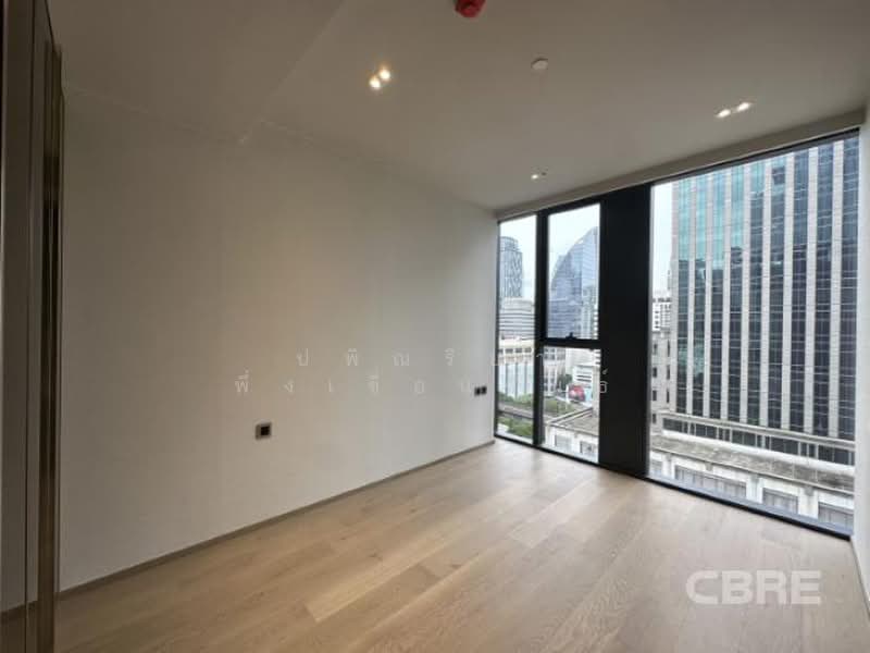 Tonson One Residence, Bangkok, Soi Tonson, Ploenchit Road, Lumphini, Pathum Wan, Bangkok, 2 Bedrooms, 118 sqm, Condo For Sale, by ปพิณริยา พึ่งเขื่อนขันธ์, 500422453 - DDproperty.com