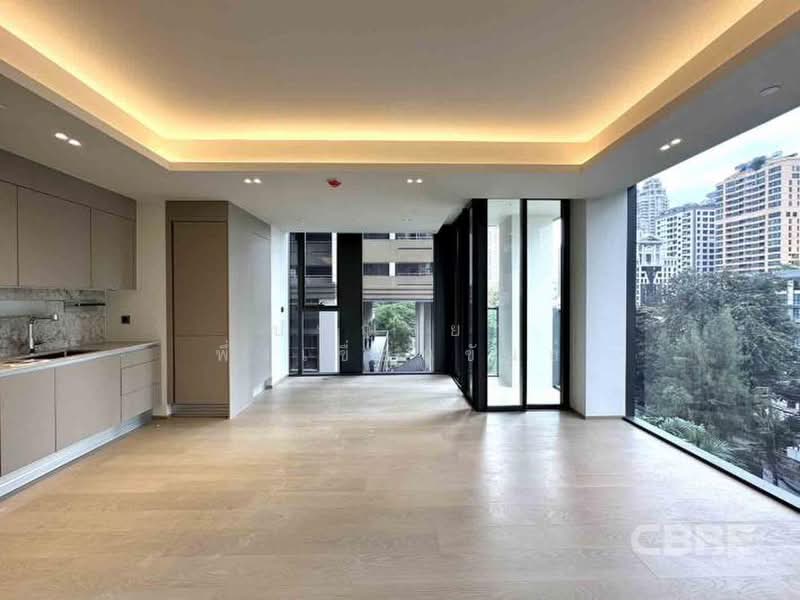 Tonson One Residence : ต้นสน วัน เรสซิเดนซ์, กรุงเทพ, ซอยต้นสน ถนนเพลินจิต, ลุมพินี, ปทุมวัน, กรุงเทพ, 66 ตร.ม., คอนโด ขาย, โดย ปพิณริยา พึ่งเขื่อนขันธ์, 500422455 - DDproperty.com