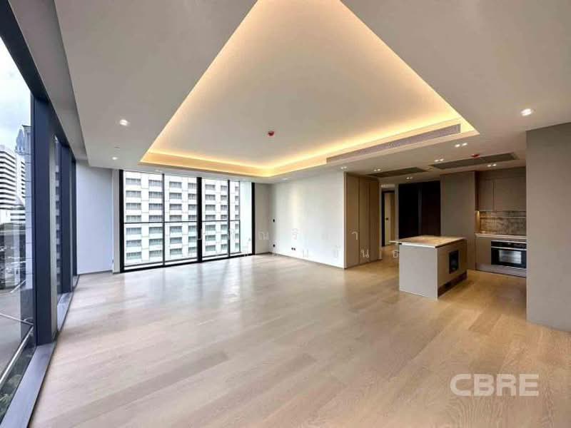 Tonson One Residence, Bangkok, Soi Tonson, Ploenchit Road, Lumphini, Pathum Wan, Bangkok, 2 Bedrooms, 108 sqm, Condo For Sale, by ปพิณริยา พึ่งเขื่อนขันธ์, 500422456 - DDproperty.com