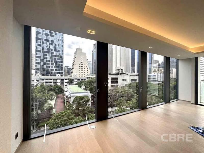 Tonson One Residence : ต้นสน วัน เรสซิเดนซ์, กรุงเทพ, ซอยต้นสน ถนนเพลินจิต, ลุมพินี, ปทุมวัน, กรุงเทพ, 108 ตร.ม., คอนโด ขาย, โดย ปพิณริยา พึ่งเขื่อนขันธ์, 500422456 - DDproperty.com