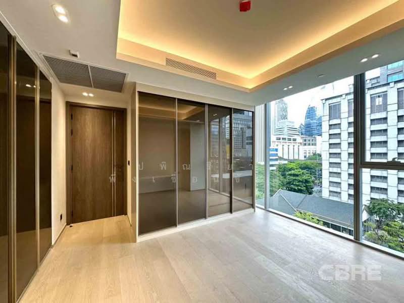 Tonson One Residence : ต้นสน วัน เรสซิเดนซ์, กรุงเทพ, ซอยต้นสน ถนนเพลินจิต, ลุมพินี, ปทุมวัน, กรุงเทพ, 108 ตร.ม., คอนโด ขาย, โดย ปพิณริยา พึ่งเขื่อนขันธ์, 500422456 - DDproperty.com