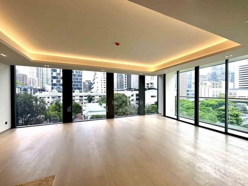Tonson One Residence, Bangkok, Soi Tonson, Ploenchit Road, Lumphini, Pathum Wan, Bangkok, 2 Bedrooms, 108 sqm, Condo For Sale, by ปพิณริยา พึ่งเขื่อนขันธ์, 500422456 - DDproperty.com