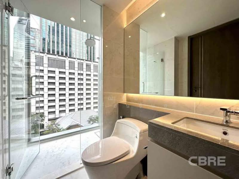 Tonson One Residence : ต้นสน วัน เรสซิเดนซ์, กรุงเทพ, ซอยต้นสน ถนนเพลินจิต, ลุมพินี, ปทุมวัน, กรุงเทพ, 108 ตร.ม., คอนโด ขาย, โดย ปพิณริยา พึ่งเขื่อนขันธ์, 500422456 - DDproperty.com